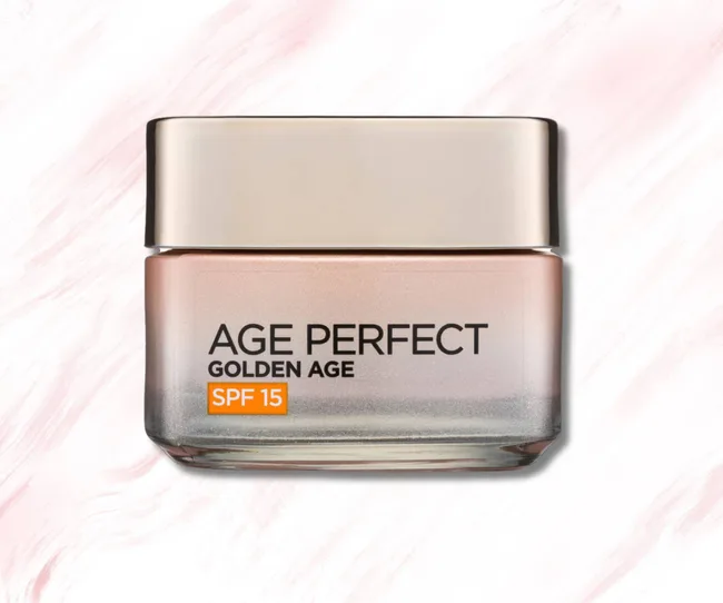L'Oreal Age Perfect Golden Age SPF15 Day Cream