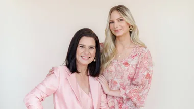 NZ Woman’s Weekly editor Marilynn McLachlan shares the beauty wisdom she’s passing on to her daughter