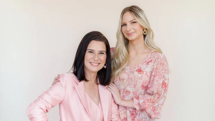 NZ Woman’s Weekly editor Marilynn McLachlan shares the beauty wisdom she’s passing on to her daughter