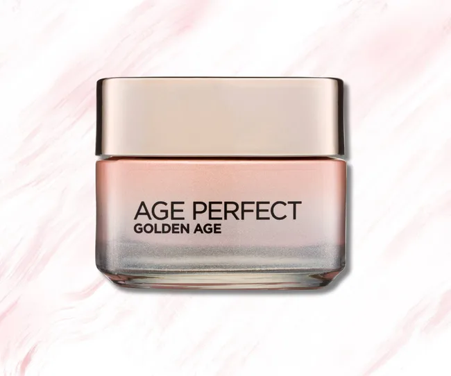 L’Oréal Paris Age Perfect Golden Age Rosy Day Cream