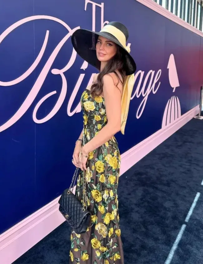 2025 MasterChef Australia contestant Sarah Todd