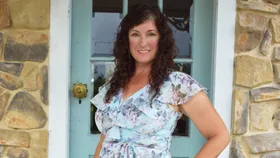 Fantasy author Alix reflects on her adventures as a solo traveller