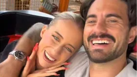 MAFS&rsquo; Jamie breaks silence on new romance with Eliot