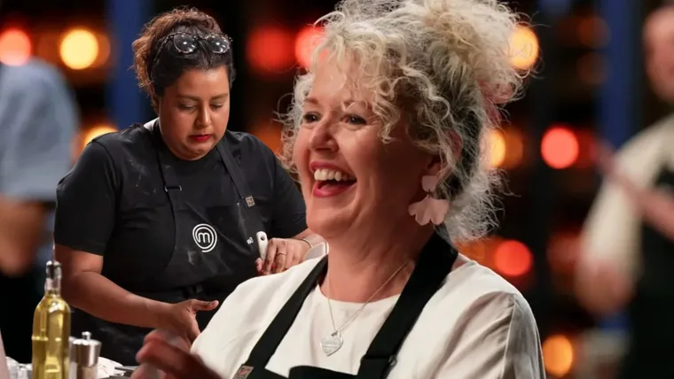 Two of the contestants who have left MasterChef Australia 2025 already