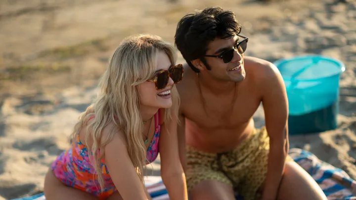 Bestselling novel We Were Liars has been brought to life as a thrilling TV series
