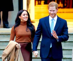 Prince Harry&rsquo;s US visa hell