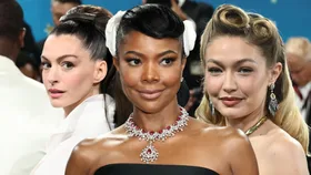 How to achieve the perfect Met Gala makeup look