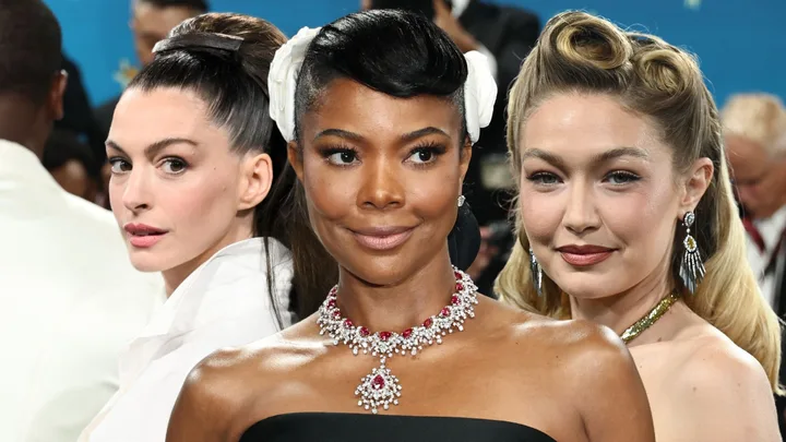 How to achieve the perfect Met Gala makeup look