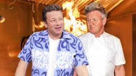 Inside Jamie and Gordon’s bitter feud