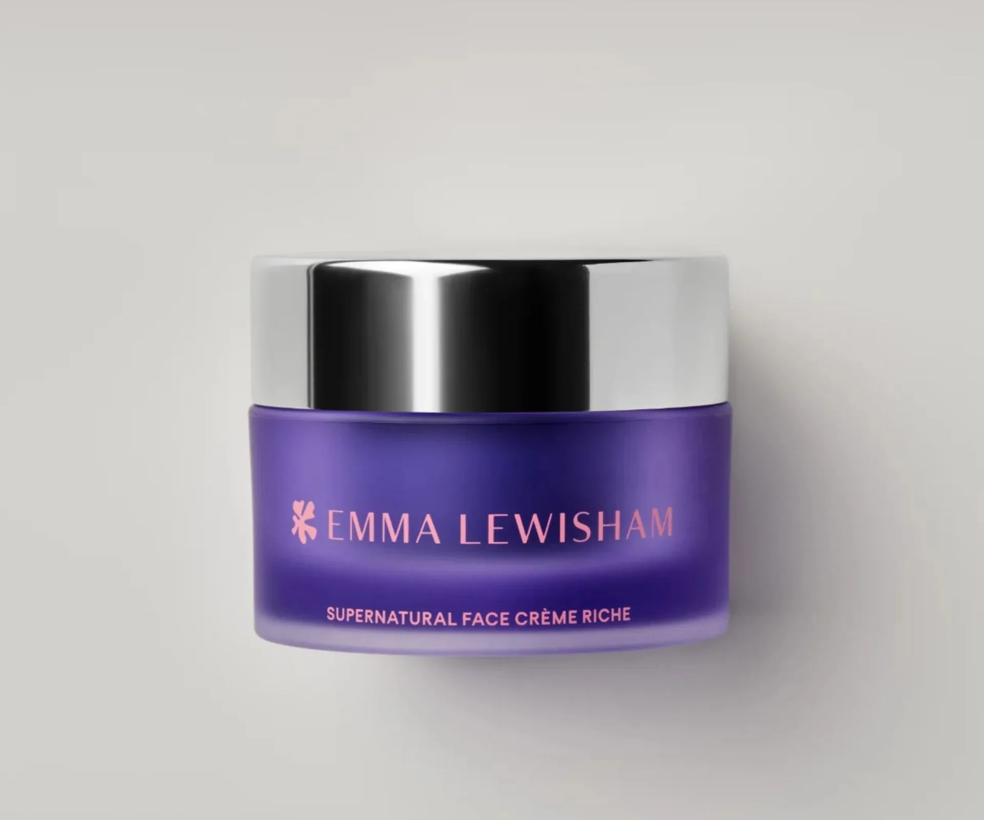 Emma Lewisham Supernatural Face Creme Riche 