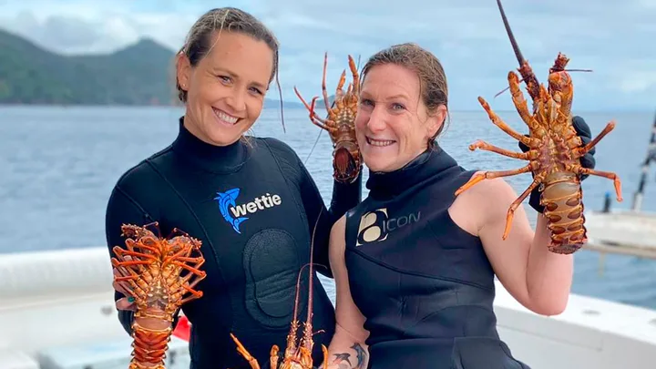 Isabell’s Wild Chix seminars are changing the narrative for women
