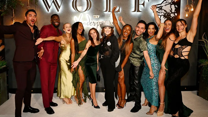 The Vanderpump Villa season two cast.