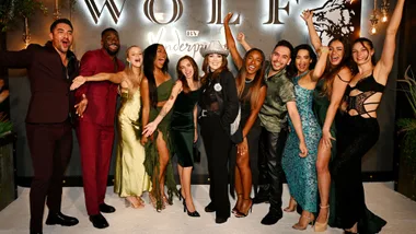 The Vanderpump Villa season two cast.