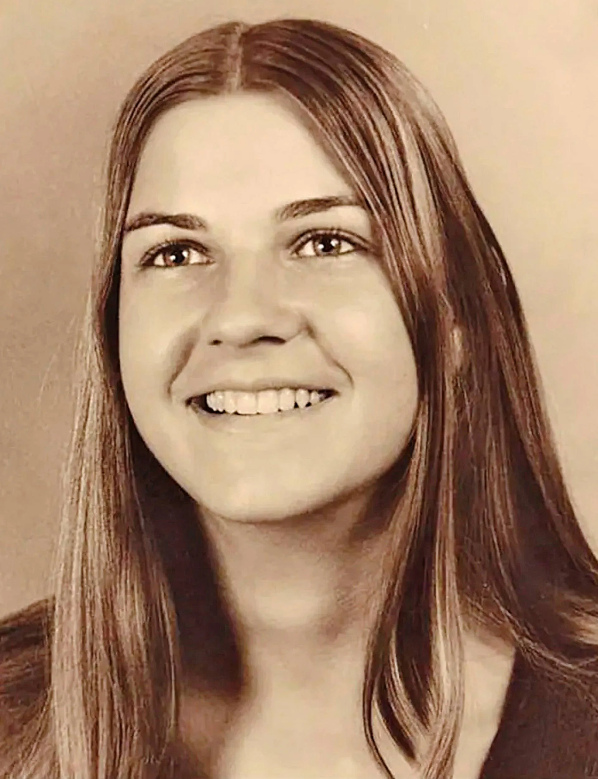 Kelsey Grammer's sister before her murder