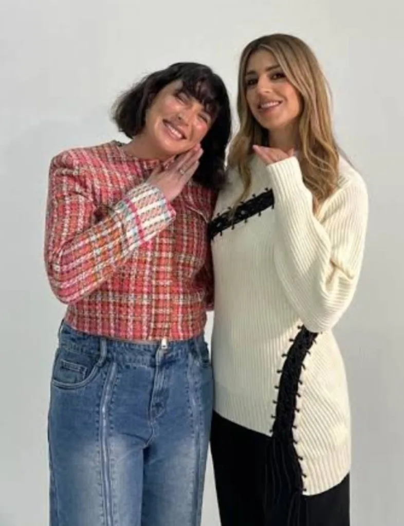 Georgia Lines with Brooke Fraser