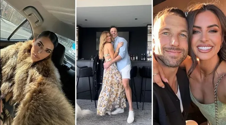 mafs 2025 couples where are they now carina, jacqui and clint, rhi and jeff