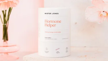 Why women are raving about menopause supplement Hormone Helper