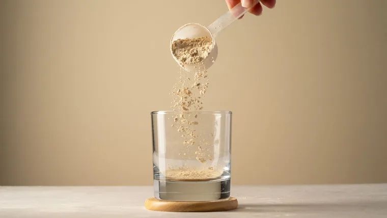 13 beauty-boosting collagen supplements, snacks and drinks
