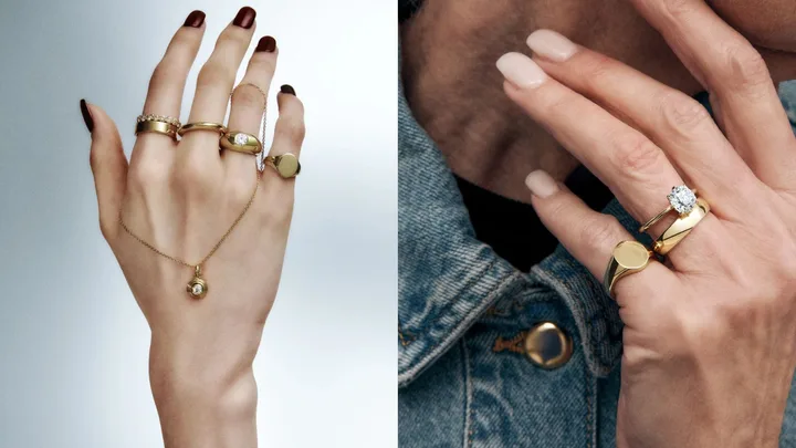 Commemorate a milestone with Cushla Whiting Jewellery