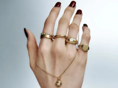 Commemorate a milestone with Cushla Whiting Jewellery