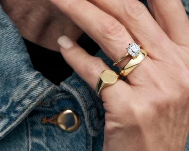 Commemorate a milestone with Cushla Whiting Jewellery
