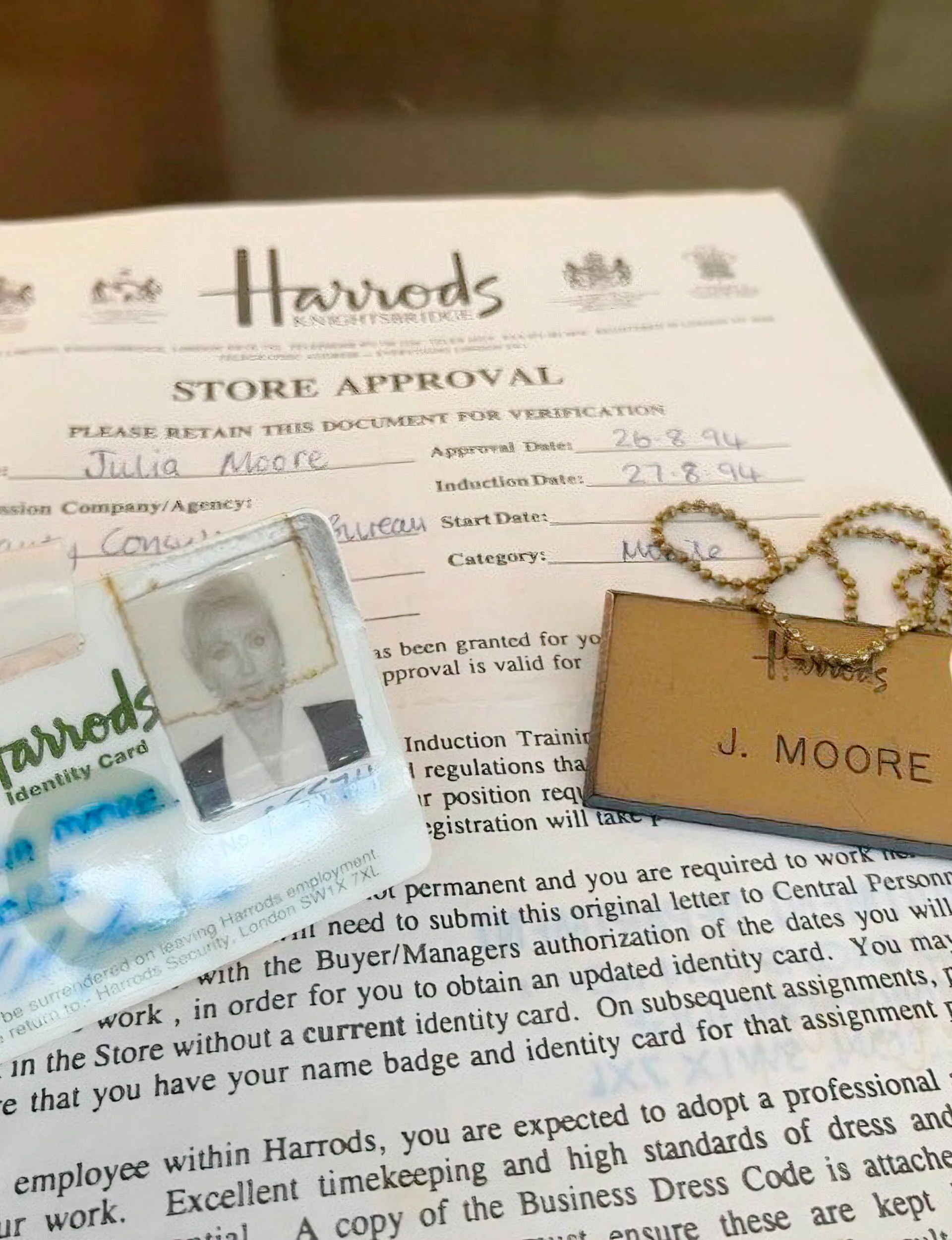 Julia Private Investigator