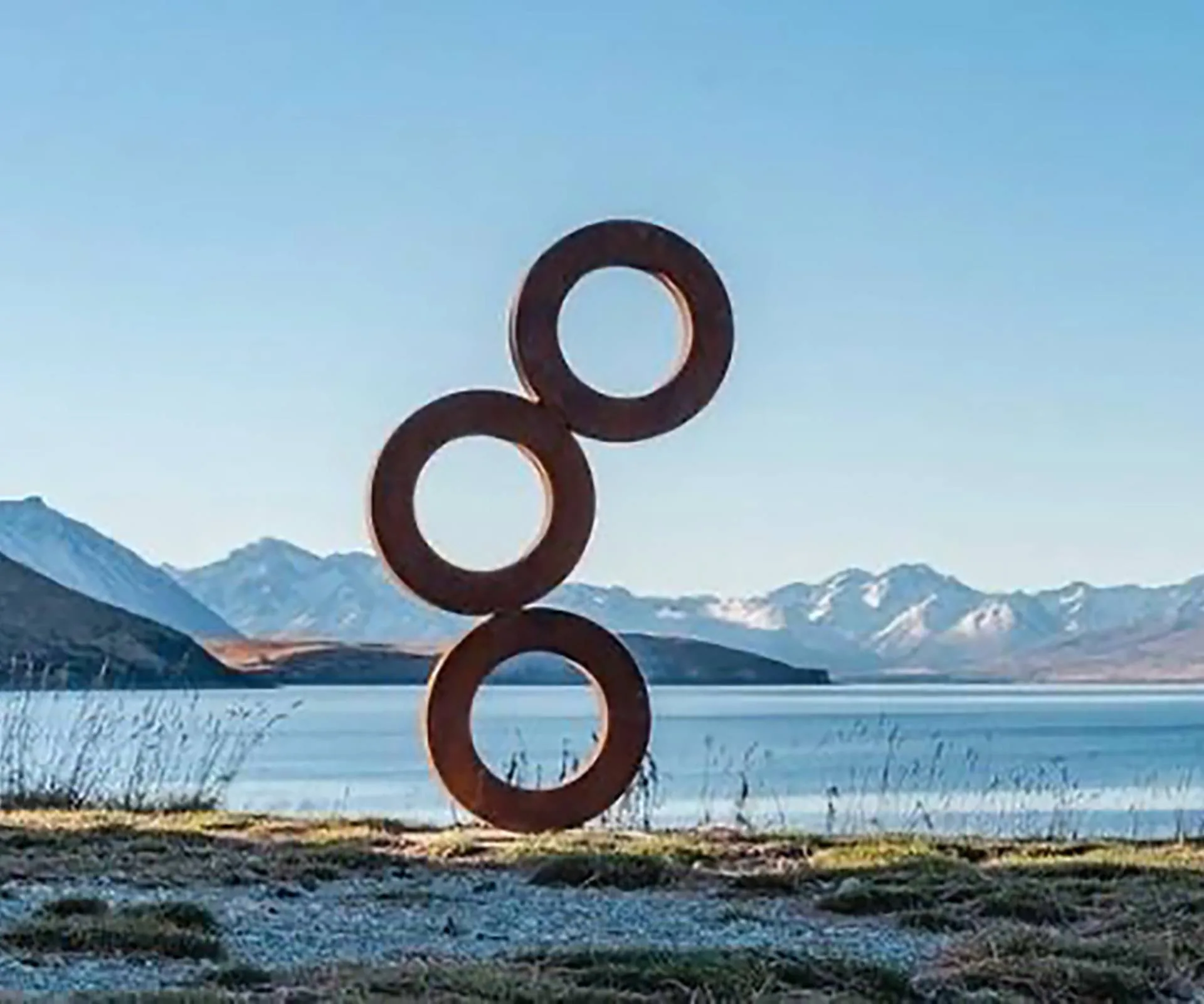 Michael sculptor
