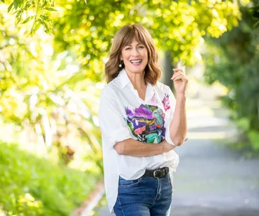 Inside the double life of Tammy Wells, the Briscoes Lady