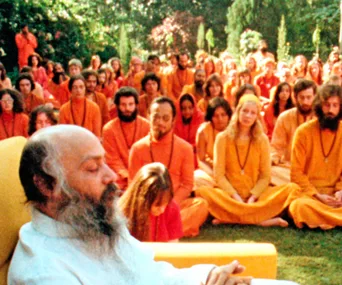 Exposing the gurus who exposed their followers