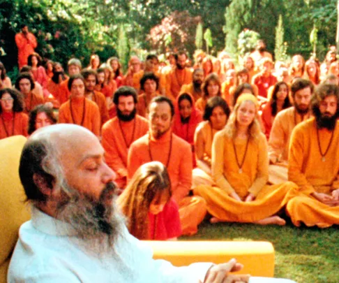 Exposing the gurus who exposed their followers
