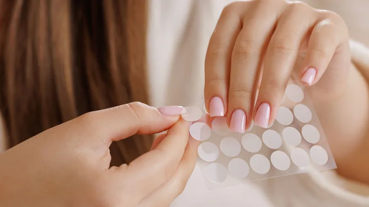 Don’t pick it! The best pimple patches for clearer skin