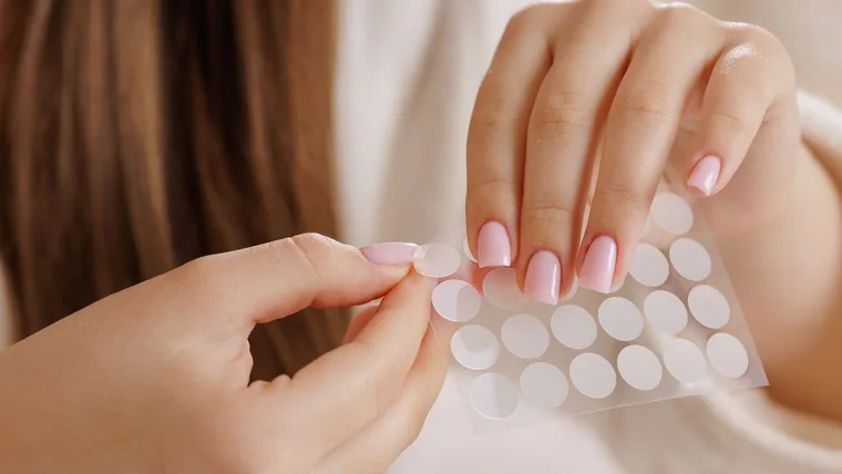 Don’t pick it! The best pimple patches for clearer skin
