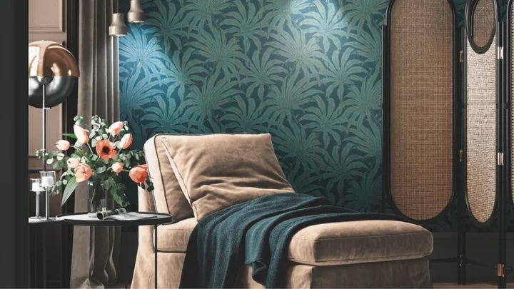 How to create a cosy winter staycation at home