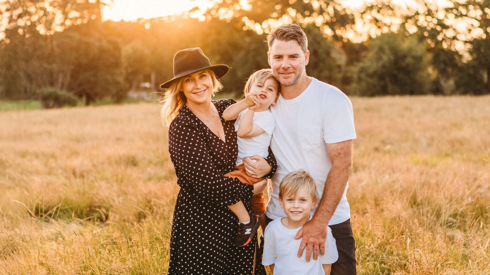 Cara Lennan shares her journey from infertility to helping other mums