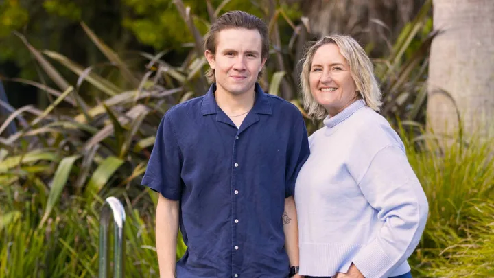 Ben Prince-Saxon’s fight against cystic fibrosis