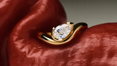 Newly engaged? You’re invited to Cushla Whiting’s jewellery trunk show