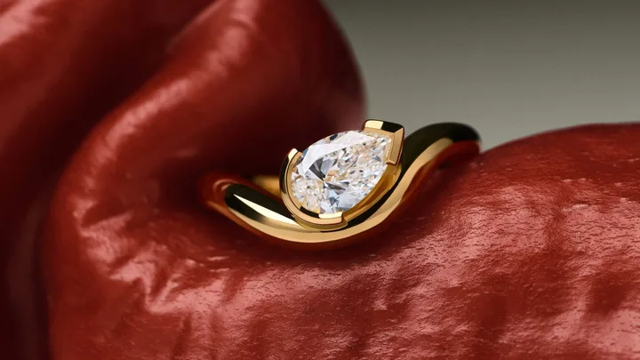 Newly engaged? You’re invited to Cushla Whiting’s jewellery trunk show