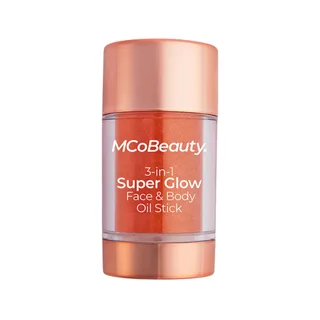 MCoBeauty Glow Face & Body Oil Stick
