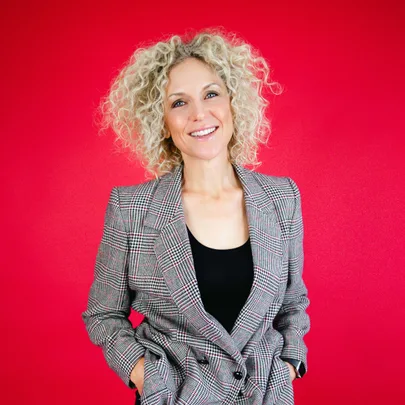 Cassie Roma’s bold new beginning