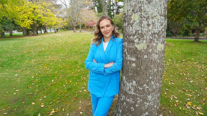 Grace Curtis’ fight for mental health reform