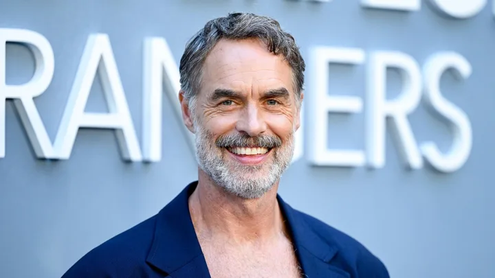 Murray Bartlett joins Nicole Kidman in Nine Perfect Strangers