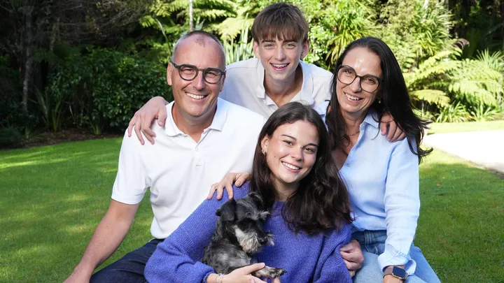 Misdiagnosed & misunderstood: Grace Fordyce’s battle with EDS