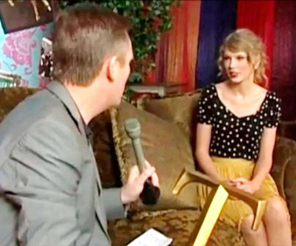 tim and taylor