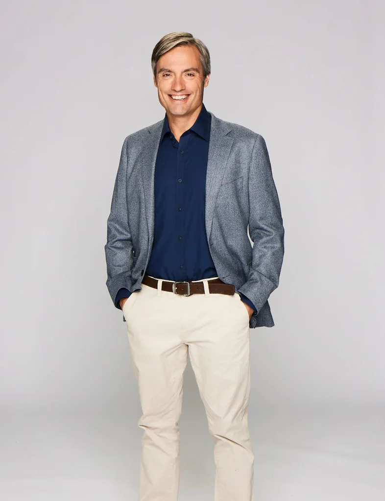 Dr Nick