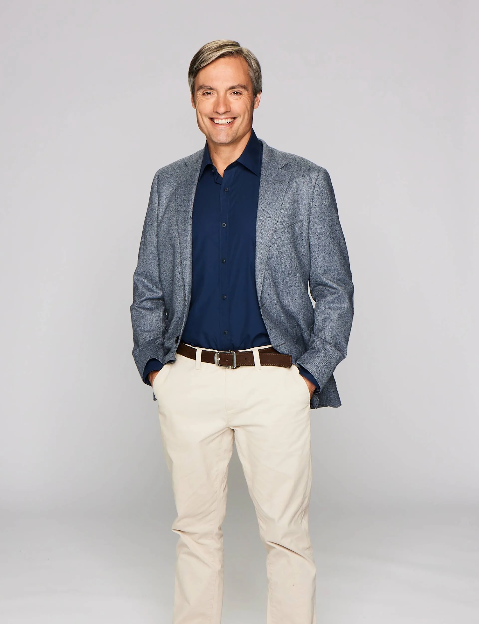 Dr Nick