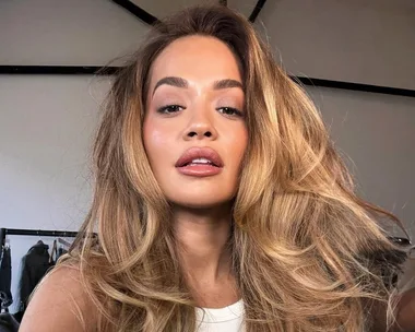 Rita Ora’s secret to longer, shinier hair? Typebea