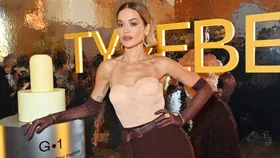 Why Typebea by Rita Ora is our secret weapon for hair growth