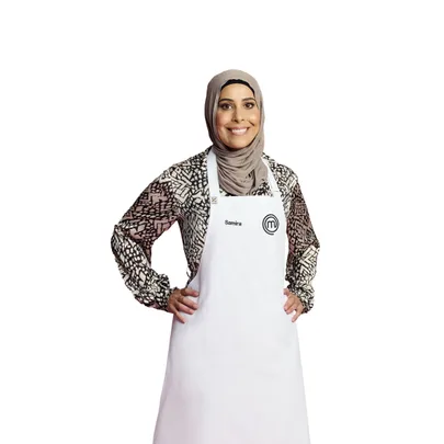 MasterChef’s Samira opens up about postnatal depression