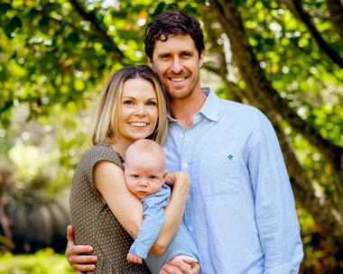 Olympic medallist Marcus Daniell’s new purpose