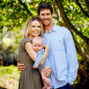 Olympic medallist Marcus Daniell’s new purpose